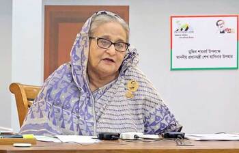 আজকের আলোচিত ছবি: ১১ জুন ২০২৪