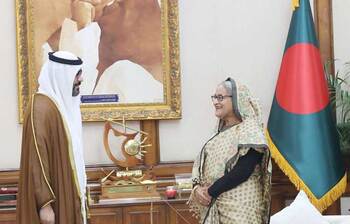 আজকের আলোচিত ছবি: ১৩ জুন ২০২৪