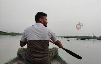 ধলেশ্বরী নদী