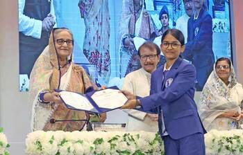 আজকের আলোচিত ছবি: ২৪ জুন ২০২৪