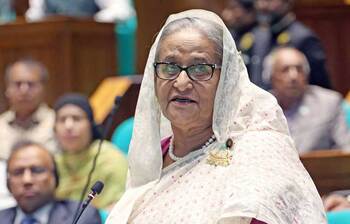 আজকের আলোচিত ছবি: ৩০ জুন ২০২৪