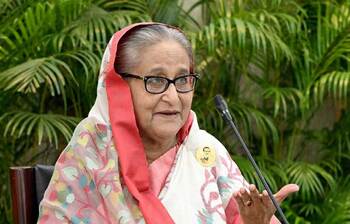 আজকের আলোচিত ছবি: ০২ জুলাই ২০২৪