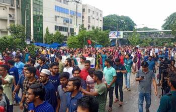 আজকের আলোচিত ছবি: ০৩ জুলাই ২০২৪