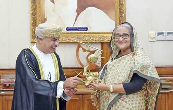 আজকের আলোচিত ছবি: ০৪ জুলাই ২০২৪