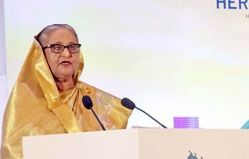 আজকের আলোচিত ছবি: ০৯ জুলাই ২০২৪