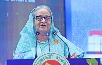 আজকের আলোচিত ছবি: ১৪ জুলাই ২০২৪