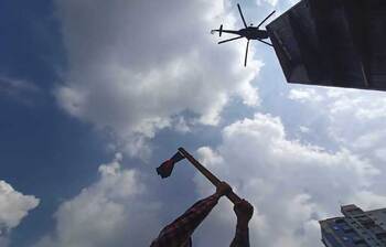 আজকের আলোচিত ছবি: ১৮ জুলাই ২০২৪