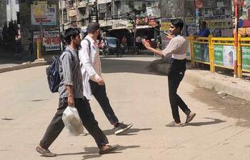 আজকের আলোচিত ছবি: ০৭ আগস্ট ২০২৪