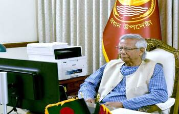 আজকের আলোচিত ছবি: ১৭ আগস্ট ২০২৪