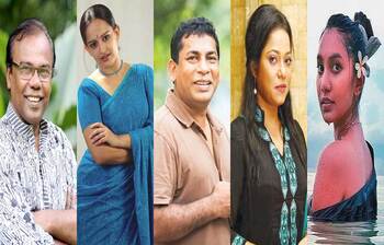 পাঁচ তারকার জন্মদিন আজ