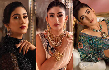 শুভ জন্মদিন সাফা কবির