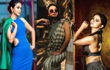 লাস্যময়ী শোলাঙ্কি রায়