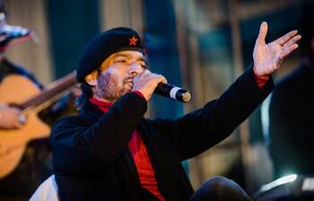 নন্দিত সংগীত শিল্পী নচিকেতার জন্মদিন আজ