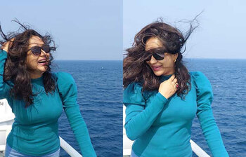 এলোমেলো মম