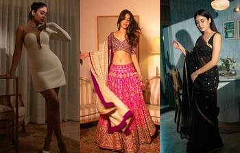 ওটিটি মাতাচ্ছেন কৃতিকা কামরা