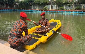 আজকের আলোচিত ছবি: ২০ অক্টোবর ২০২৪