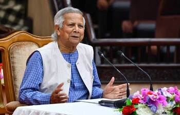 আজকের আলোচিত ছবি: ০৩ নভেম্বর ২০২৪