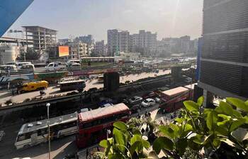 আজকের আলোচিত ছবি: ১৮ নভেম্বর ২০২৪