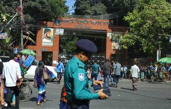 আজকের আলোচিত ছবি: ১৯ নভেম্বর ২০২৪