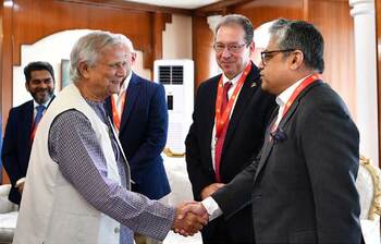 আজকের আলোচিত ছবি: ২৬ নভেম্বর ২০২৪