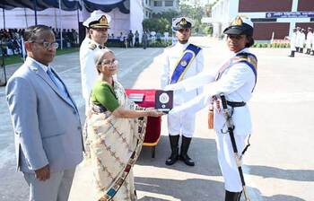 আজকের আলোচিত ছবি: ০৩ ডিসেম্বর ২০২৪