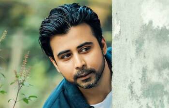 আফরান নিশোর জন্মদিন