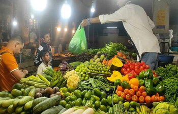 সুস্থতায় শীতকালীন সবজি
