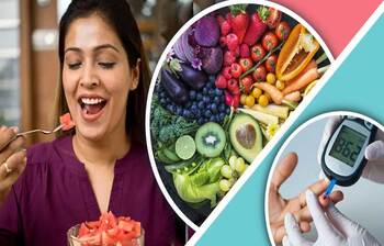 ডায়াবেটিস নিয়ন্ত্রণে রাখতে যা খাবেন