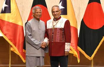 আজকের আলোচিত ছবি: ১৫ ডিসেম্বর ২০২৪