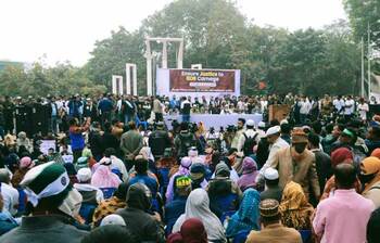 আজকের আলোচিত ছবি: ৮ জানুয়ারি ২০২৫