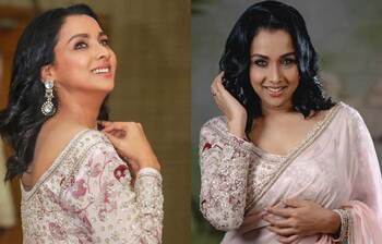 শুভ জন্মদিন রুনা খান