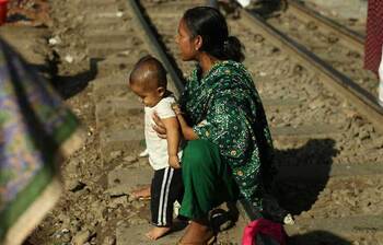 আজকের আলোচিত ছবি: ১২ জানুয়ারি ২০২৫