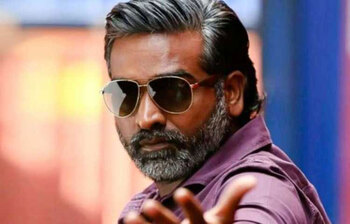 বিজয় সেতুপতির সেরা ৫ সিনেমা