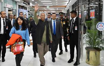 আজকের আলোচিত ছবি: ২১ জানুয়ারি ২০২৫