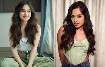 কে এই সুন্দরী ললনা?