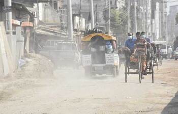আজকের আলোচিত ছবি: ২৭ জানুয়ারি ২০২৫