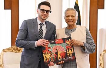 আজকের আলোচিত ছবি: ২৯ জানুয়ারি ২০২৫