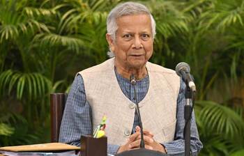 আজকের আলোচিত ছবি: ০২ ফেব্রুয়ারি ২০২৫