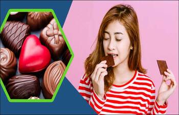 আজ ‘চকলেট ডে’