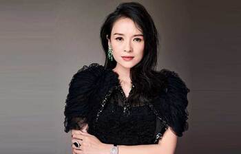 ঝাং জিয়ির জন্মদিন আজ