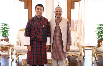 আজকের আলোচিত ছবি: ১৮ ফেব্রুয়ারি ২০২৫