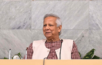 আজকের আলোচিত ছবি: ১৯ ফেব্রুয়ারি ২০২৫