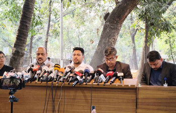 আজকের আলোচিত ছবি: ২৫ ফেব্রুয়ারি ২০২৫