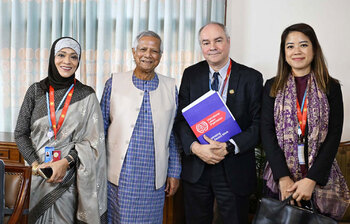 আজকের আলোচিত ছবি: ০৫ মার্চ ২০২৫