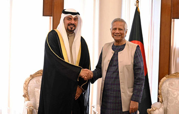 আজকের আলোচিত ছবি: ০৯ মার্চ ২০২৫