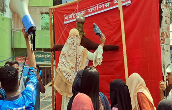 আজকের আলোচিত ছবি: ১০ মার্চ ২০২৫