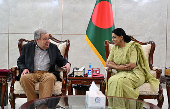 আজকের আলোচিত ছবি: ১৬ মার্চ ২০২৫