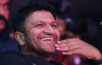 বেঁচে থাকলে ৫০-এ পা দিতেন পুনীত