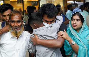 আজকের আলোচিত ছবি: ১৯ মার্চ ২০২৫