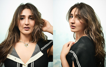 প্লেব্যাক গায়িকা ধ্বনির জন্মদিন আজ